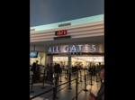 Jacksonville Airport